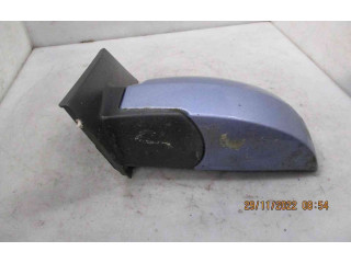 Зеркало электрическое Hyundai Getz - года