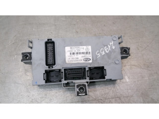 Комфортный модуль