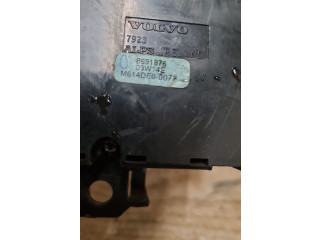 Блок управления климат-контролем 8691876 Volvo S60