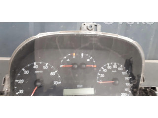 Přístrojová deska  Fiat Punto (188) 2004 606307002  