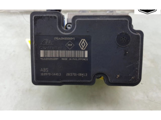 Блок АБС 10097014403, 10097014403 Renault Twingo II 2007 - 2014 года
