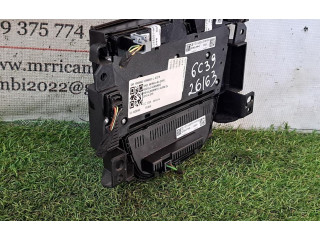 Блок управления климат-контролем 1334604313346092, 1334604313346092   Opel Meriva B