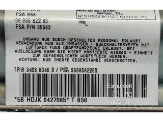 Рулевая рейка  Надувная подушка для пассажира 9688582280, 8216XL   Citroen C4 Grand Picasso 2007 - 2013 года