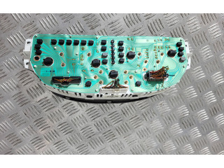 Přístrojová deska Hyundai Terracan 2003