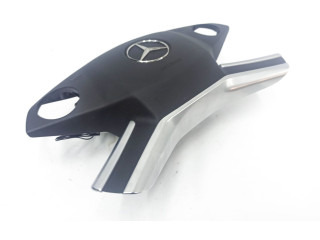 Подушка безопасности водителя 0008605302, 0589P1000927 Mercedes-Benz R W251