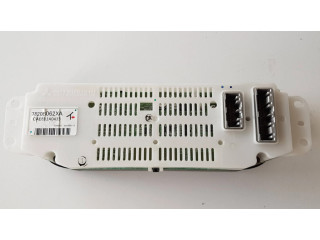 Блок управления климат-контролем 7820B062XA, T160627 Mitsubishi Outlander