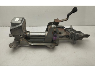 Руль Jeep Grand Cherokee (WK) 2005 - 2010 года 05026132AC