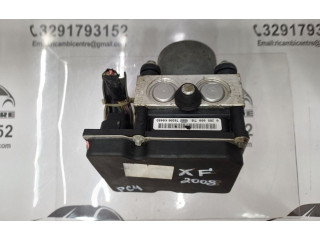 Рулевая рейка Блок управления ABS 8X232C353CD, 0265235363 Jaguar XF - года