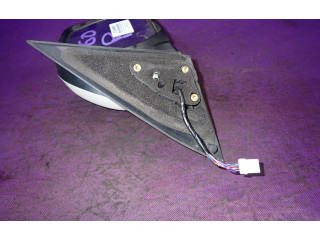 Зеркало электрическое        Subaru Forester SH  2008 - 2013 года   