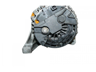 Генератор 0124325031, 7700434899   Volvo XC90      