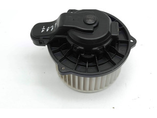 Turbodmychadlo Вентилятор печки 97113CM500 Hyundai Kona I G4LE