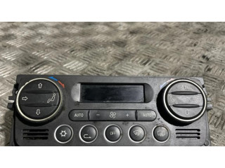 Блок управления климат-контролем 52427903, 156082361 Alfa Romeo 159