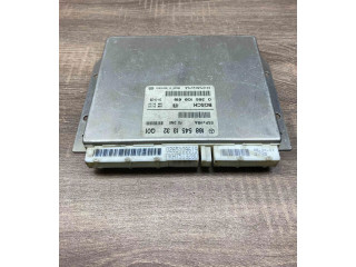 ESP (stabilumo sistemos) valdymo blokas 1685451332, 0265109619 Mercedes-Benz W168