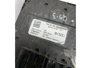 Блок комфорта 8W0907063 Audi Q5 SQ5