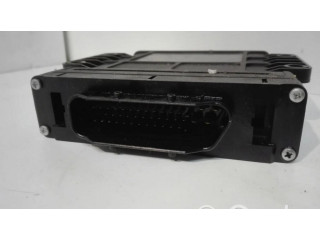 Блок управления коробкой передач 09D927750FS, MTJA016153 Audi Q7 4L