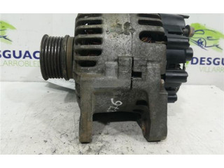 Генератор TG11C063, 110034134 Dacia Duster