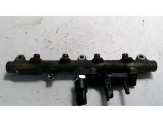 Топливная рампа 0445214017, 0281002283 Citroen C8 2.2