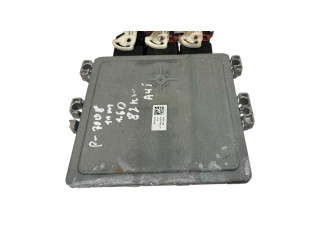 Řídící jednotka 9676587780, S180075002J Peugeot 3008 I 2010