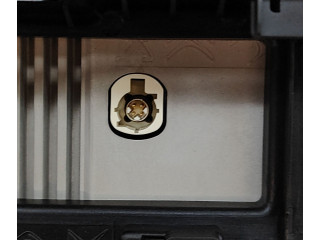 Дисплей 9841452080 Peugeot 2008 II