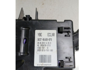 Блок предохранителей GK3T9K499BFB, GK3T9K499BFB45 Ford Transit Custom