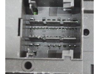 Блок комфорта 5Q0937084CJ, 5WK50911   Skoda Octavia Mk3 (5E)   