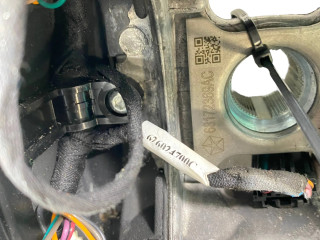 Volant Dodge Charger 2022 5VG191VXAF, 630767001F