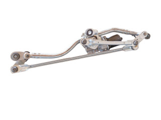 Моторчик дворников 8K1955023D, 8K1955119B    Audi A4 Allroad