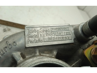 Turbodmychadlo Турбина 35242068G Chrysler Voyager