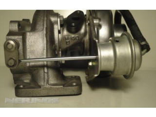 Турбина Alfa Romeo 145 - 146 VL4, T911177