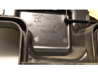 Блок предохранителей Fiat Grande Punto