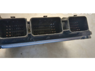 Řídící jednotka 9659614980, 9663944680 Citroen Berlingo 2015