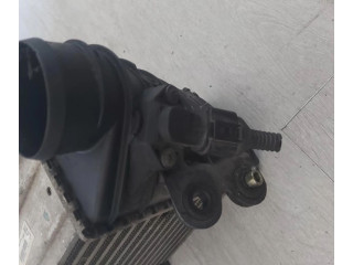 Интеркулер 1J0145803A Audi A3 S3 8L