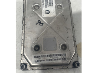 Блок управления двигателя P05150921A.3, P05150921A.3   Fiat Freemont