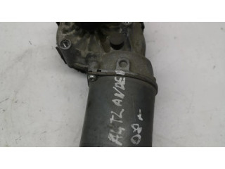 Моторчик дворников 1593001051, G4C Mitsubishi Outlander