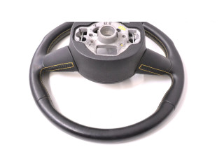 Руль Audi A1 2010 - 2018 года 8X0419091R