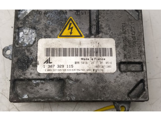 Блок управления Xenon