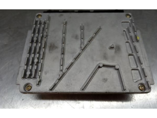 Блок управления двигателя BOSCH, 02612076666 Volvo XC90