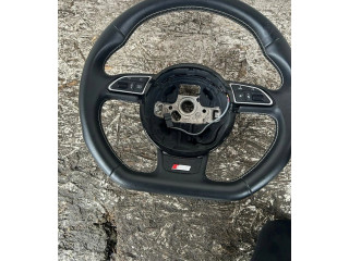 Volant Audi A6 S6 C7 4G 2011 4G0419091M