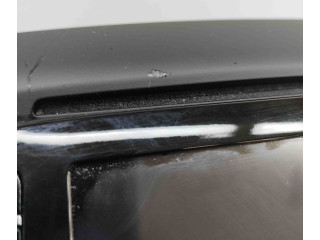 Блок предохранителей    Fiat 500L    