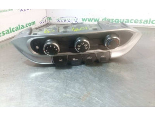 Блок управления климат-контролем 972501W270   KIA Rio