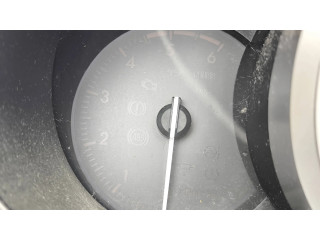 Přístrojová deska Mazda CX-7 2011 EH4455430