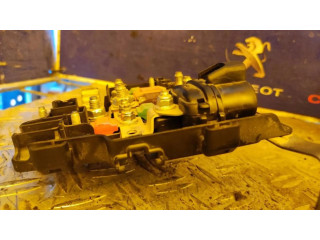 Řídící jednotka 447220-7850, MODULOELECTRONICO Mercedes-Benz Citan W415