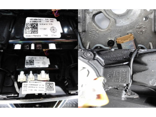 Руль Skoda Octavia Mk4 2019 - года 5E3959542J