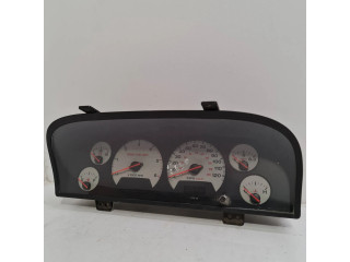 Панель приборов 56050937AB, 56050037AB Jeep Grand Cherokee (WJ)