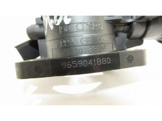 Электрическая задвижка