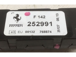Блок управления 252991 Ferrari 458