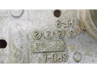 Передняя траверса