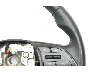 Volant Hyundai i20 (BC3 BI3) 2021 56100Q0510, 56100Q0510