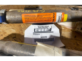 Боковая подушка безопасности 8650402   Volvo XC90