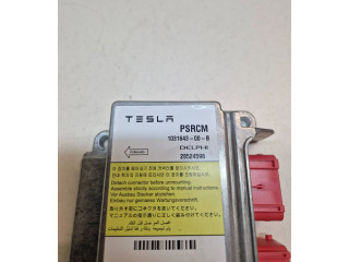 Блок подушек безопасности 103164300B, 28524598 Tesla Model S